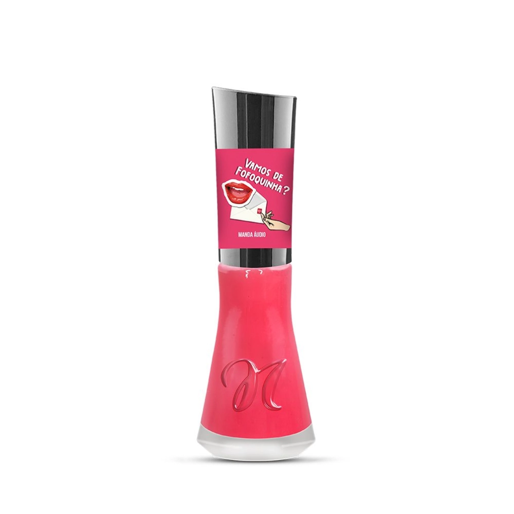 Esmalte Nati Vamos De Fofoquinha Conta Tudo 8ml