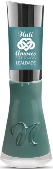 Esm Nati Amores Eternos 8ml Lealdade