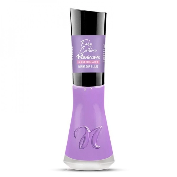 Esmalte Nati 8ml