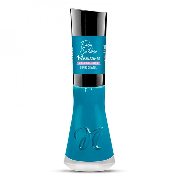 Esmalte Nati 8ml