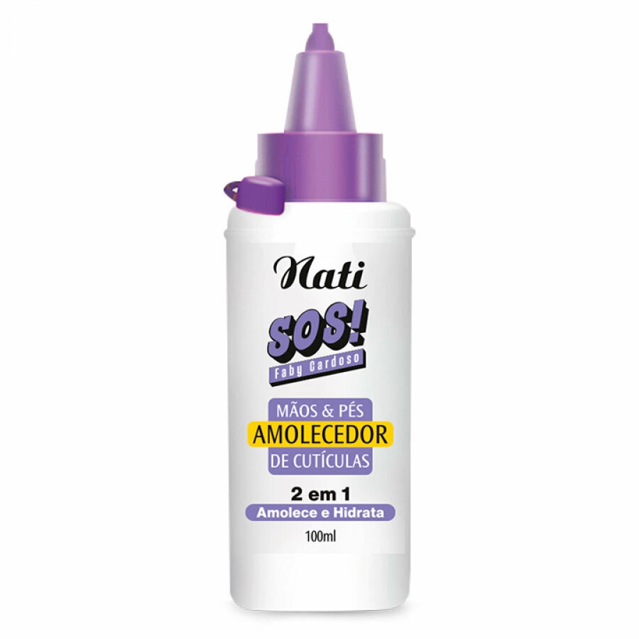 Amolecedor De Cuticulas Fc 100