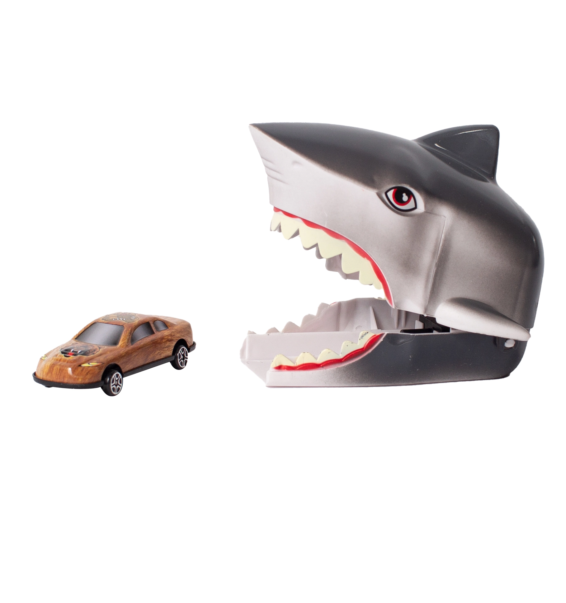 Shark Turbo Ref 5223 Dtc