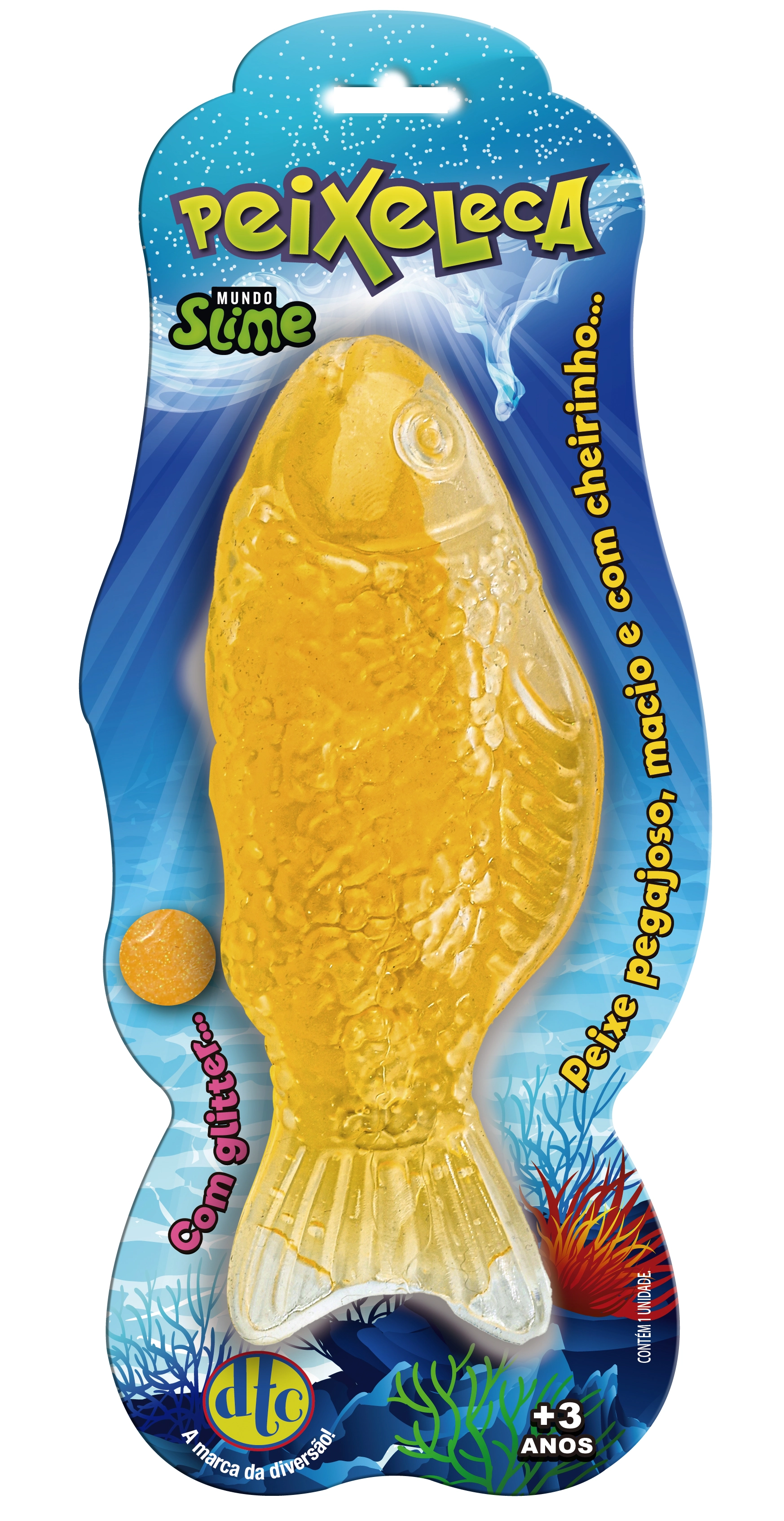 Peixeleca Ref 5227 Dtc
