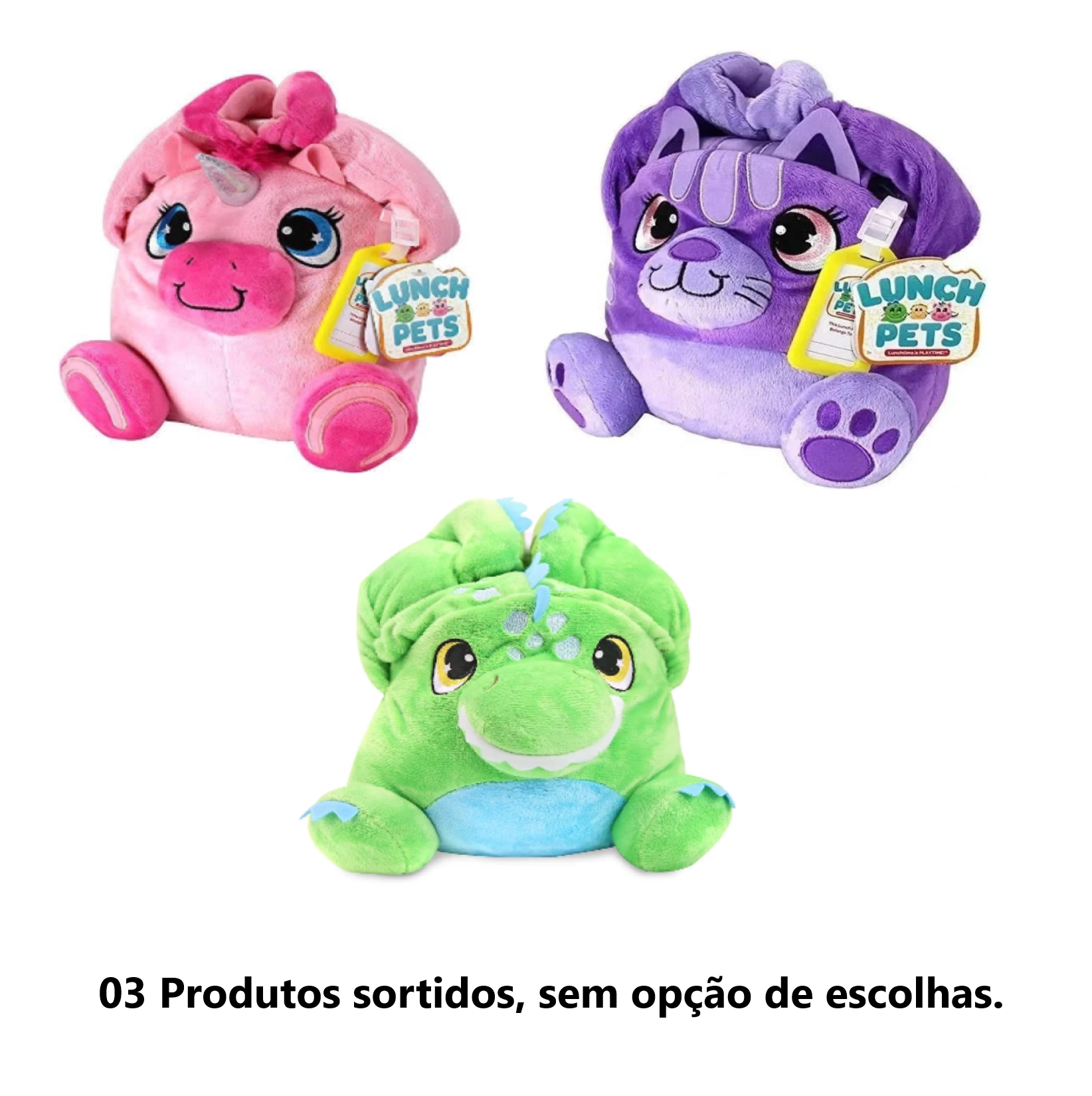 Lanche Pets Bolsa Termica Ref 5261 Dtc