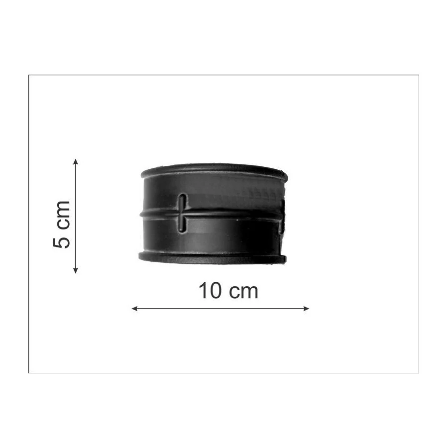 Mangueira do Filtro de Ar CHEVROLET - GM CORSA/TIGRA - CAUPLAS 5595