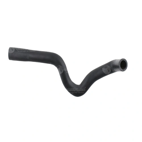 Mangueira do Tubo Rígido á Válvula Termostática VOLKSWAGEN BORA/GOLF - CAUPLAS 5859