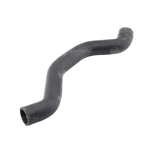 Mangueira Superior do Radiador VOLKSWAGEN FOX - CAUPLAS 11139