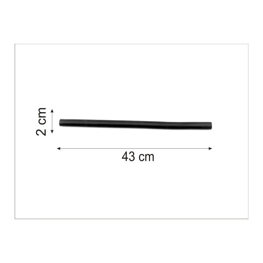 Mangueira Retorno Enchimento do Tanque FORD COURIER/FIESTA - CAUPLAS 3625