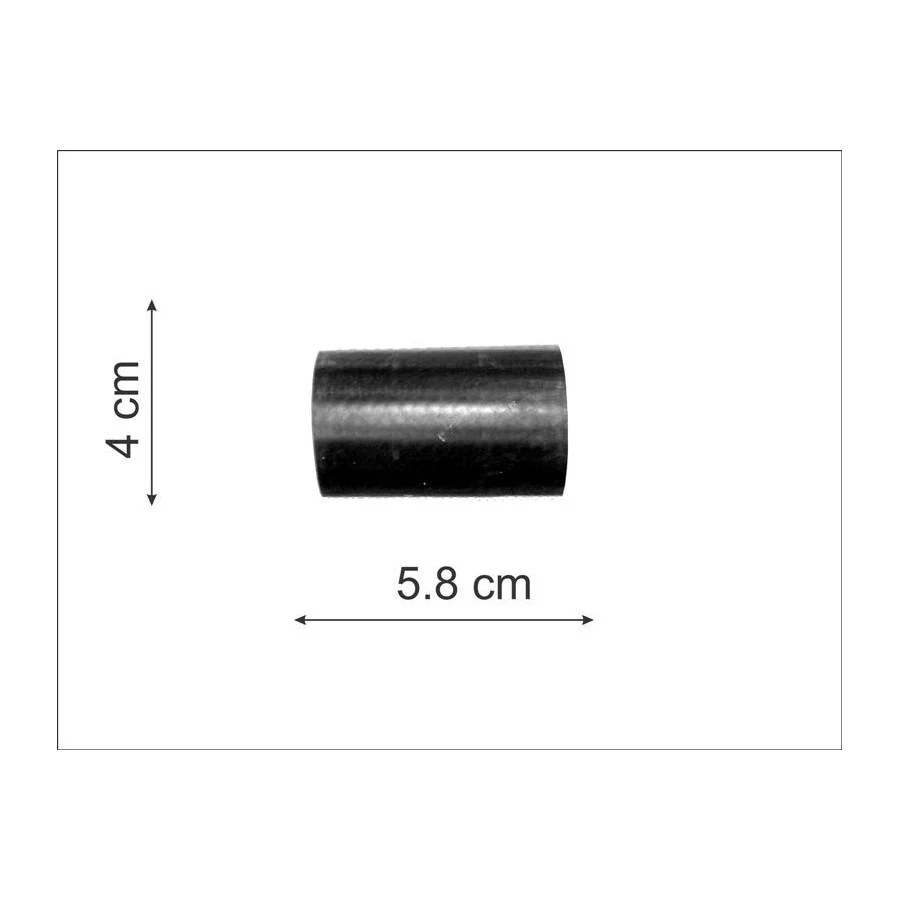 Mangueira Tubo Rígido à Conexão VOLKSWAGEN AMAROK - CAUPLAS 5851