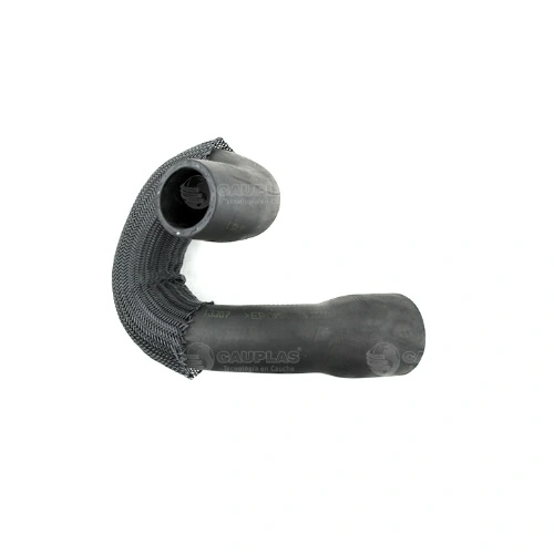 Mangueira Inferior Radiador CHEVROLET - GM SONIC/TRACKER - CAUPLAS 13307