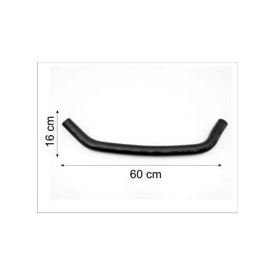Mangueira Superior do Radiador VOLKSWAGEN QUANTUM/SANTANA - CAUPLAS 904286