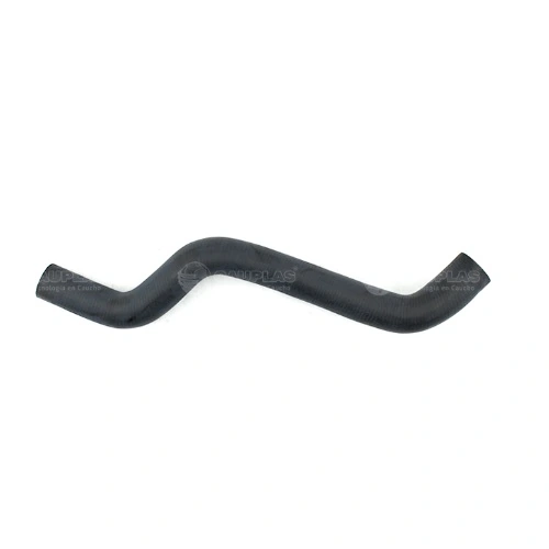Mangueira Superior do Radiador FORD COURIER/FIESTA - CAUPLAS 904017