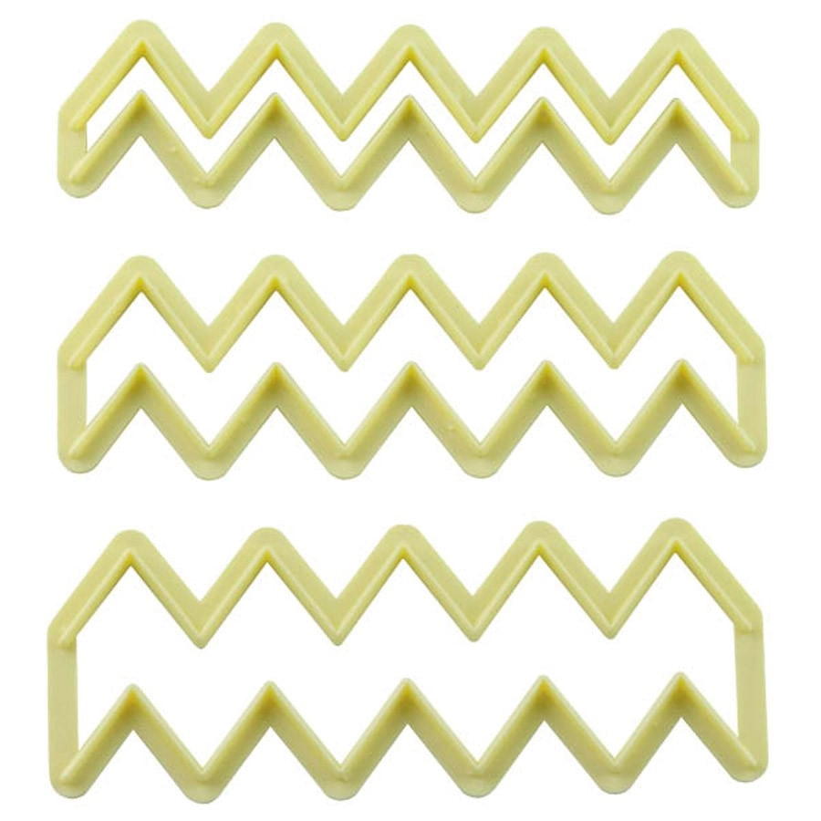 Cort Chevron C/3 Pcs