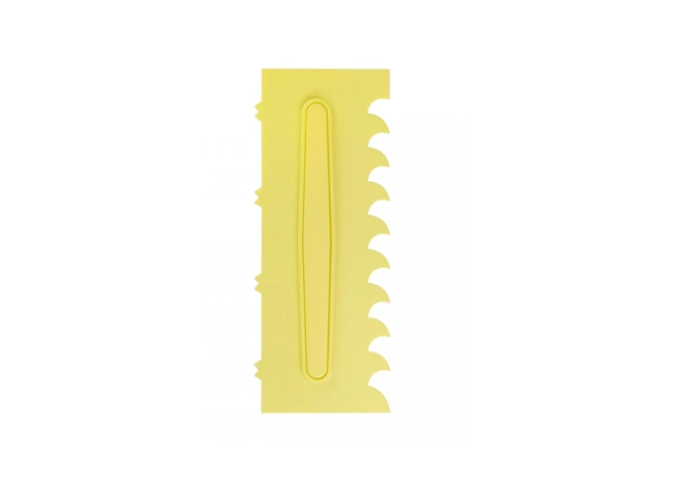 Espatula Decorativa 6 Bluestarnet