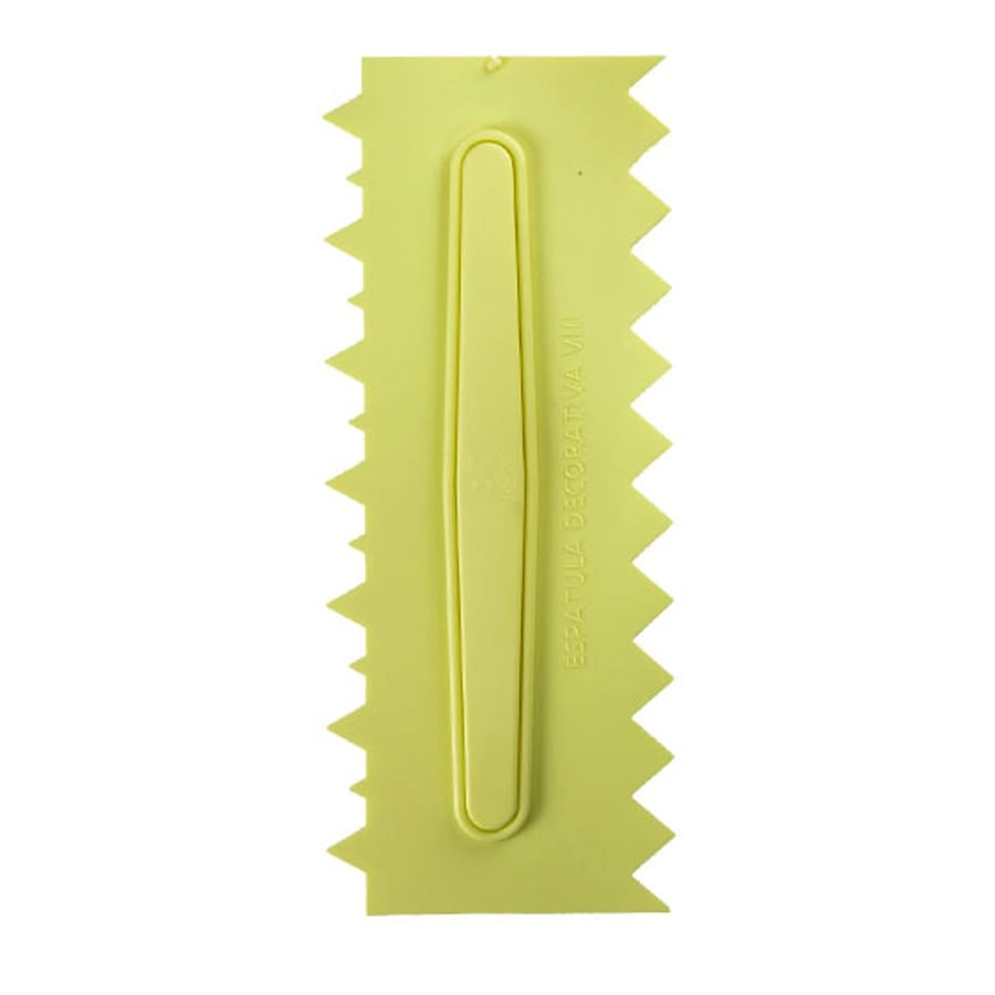 Espatula Decorativa 8 Bluestarnet