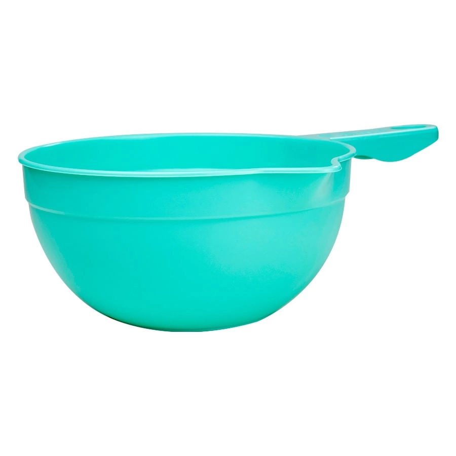Panelinha Multiuso Verde Tiffany Bluestarnet
