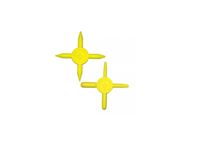 Pinta Bolinha Ref 03 Bluestarnet