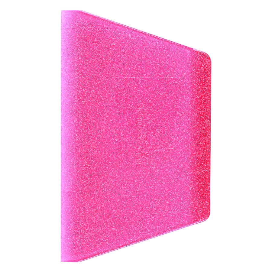 Espatula Raspadora Shine Rosa 411195 Bluestar