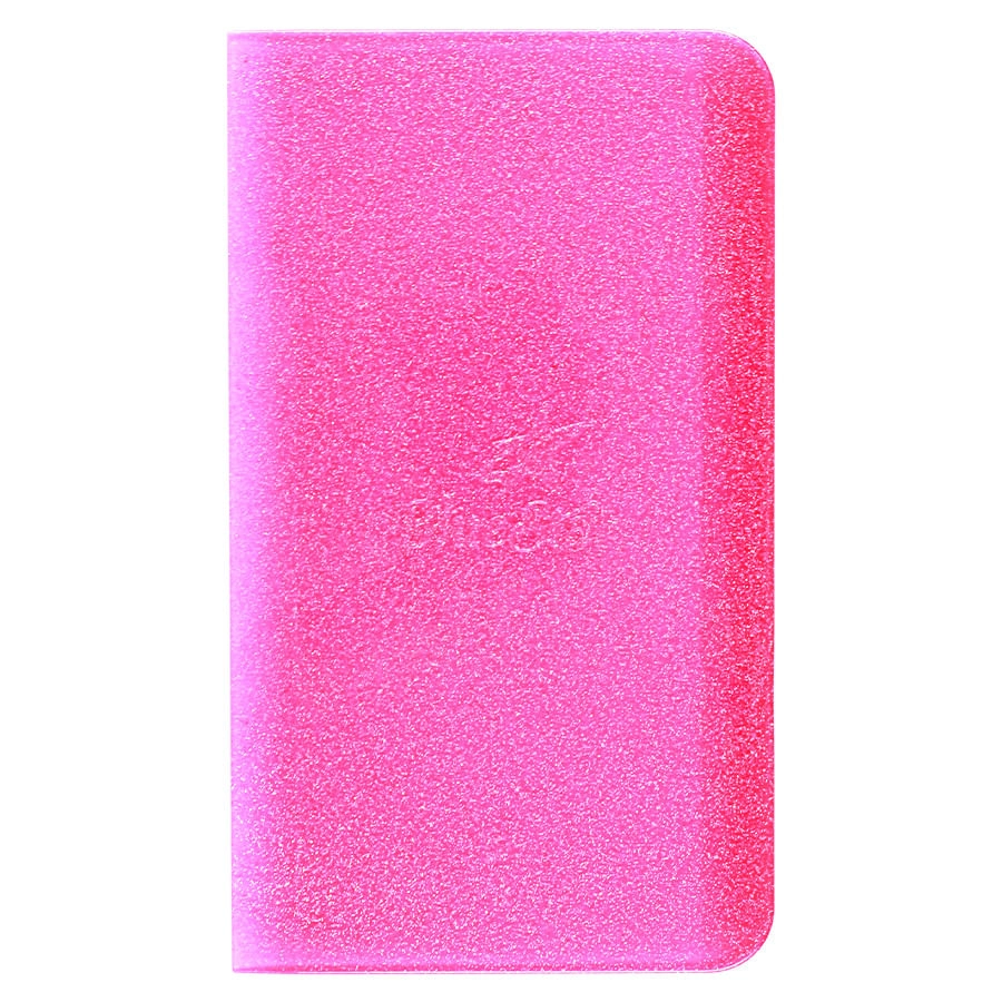 Espatula Raspadora Shine Rosa 411287 Bluestar
