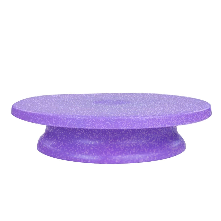 Bailarina Shine Roxa 411447 Bluestar
