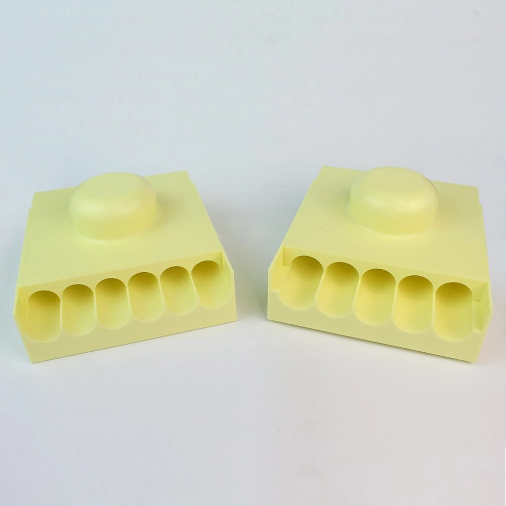 Enrolador De Doces Amarelo 16g Bluestarnet