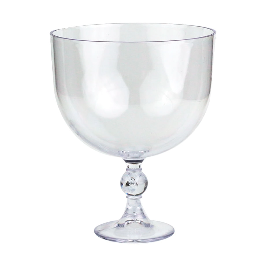 Taca Cristal Sem Tampa 1.25l 411973 Bluestar