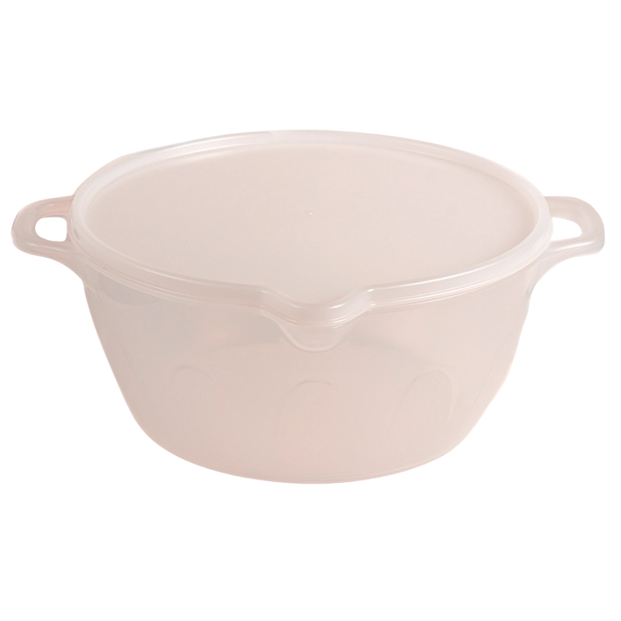 Cacarola Transp C.tampa 2pcs 413434 Bluestar
