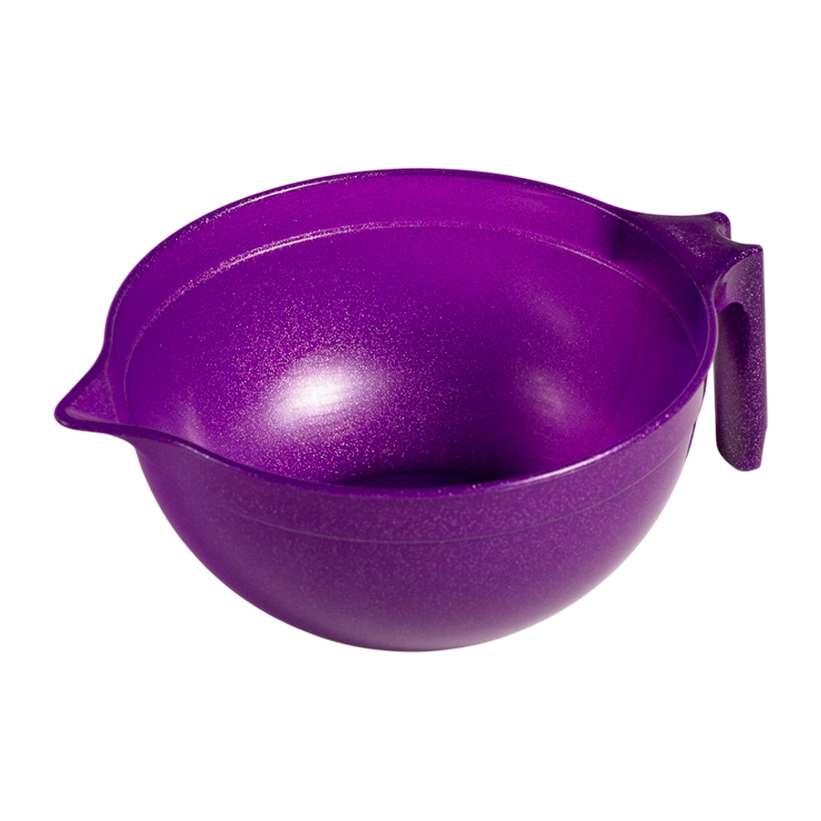 Panelinha Max Roxa Shine 1 Pc Bluestar