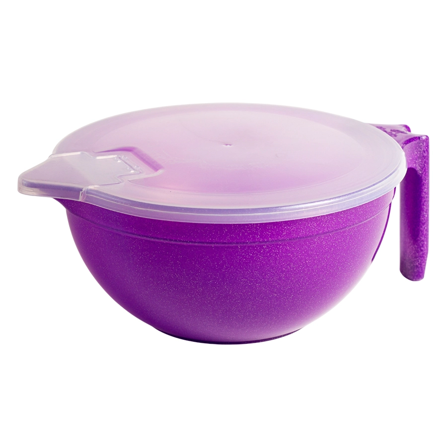 Panelinha Max Roxa Shine C.tampa 2 Pc Bluestar