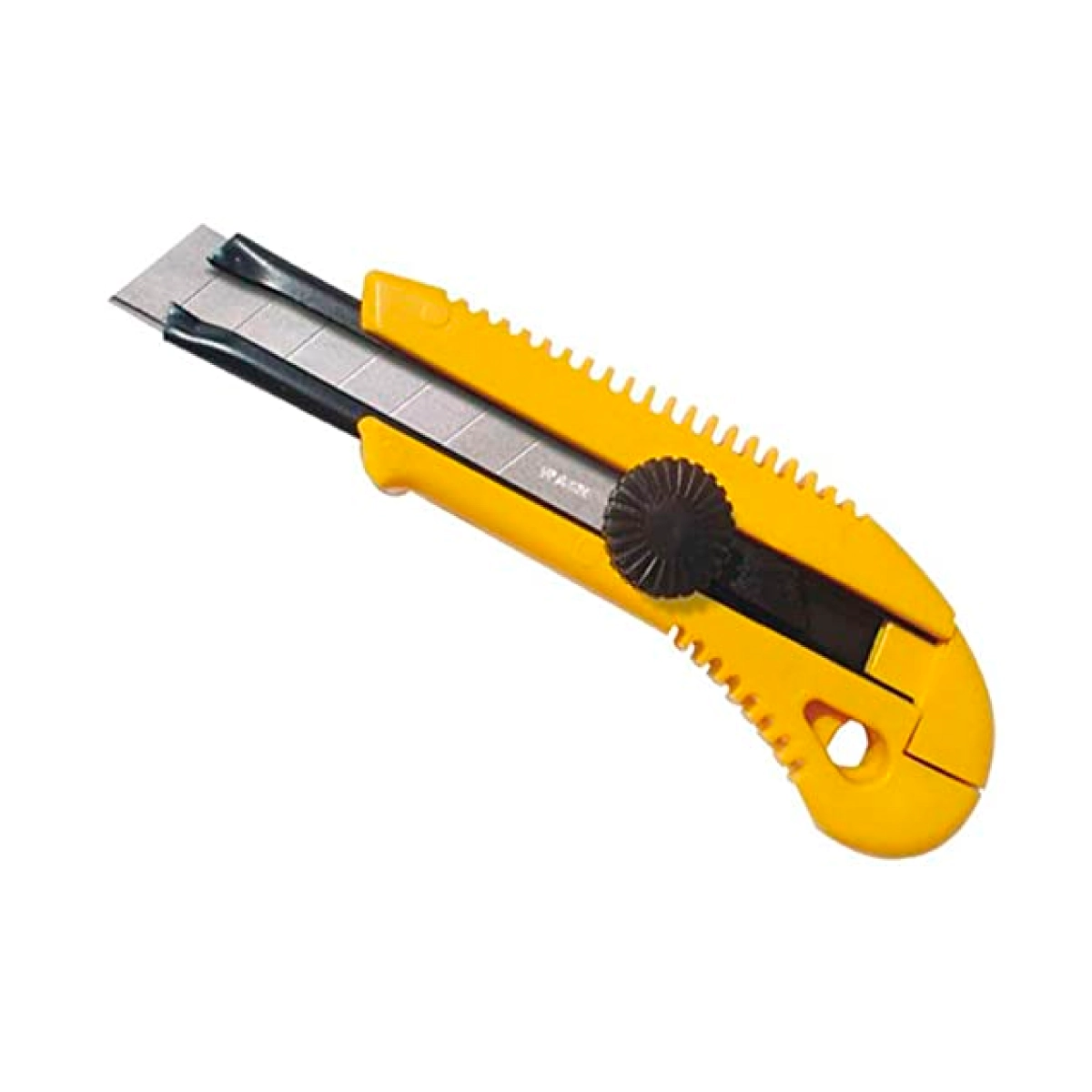 Estilete Metal Largo 18mm 7908093801272