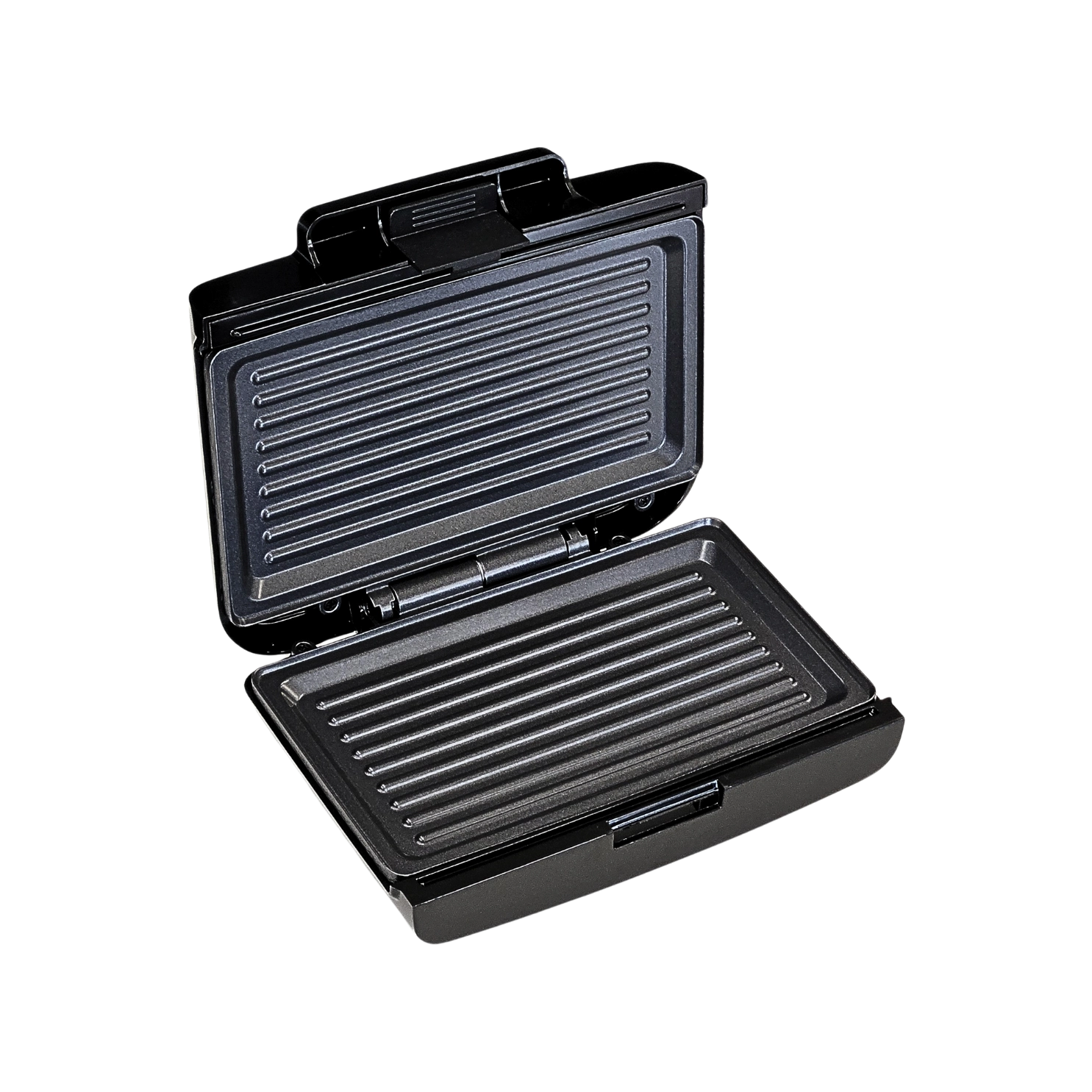Sanduicheira Fast Gril Inox 127v