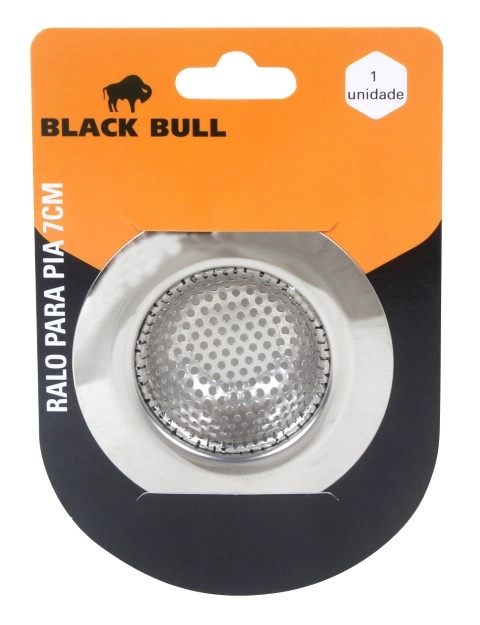 Ralo Para Pia 7cm