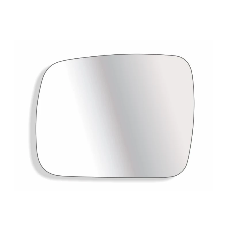 Lente Espelho do Retrovisor LAND ROVER DISCOVERY Lado Esquerdo - TROQUE FACIL 6718M