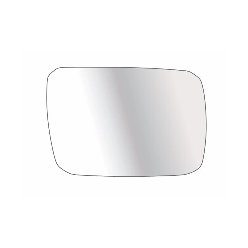 Lente do Retrovisor CHEVROLET - GM MONTANA Lado Direito - TROQUE FACIL 6767