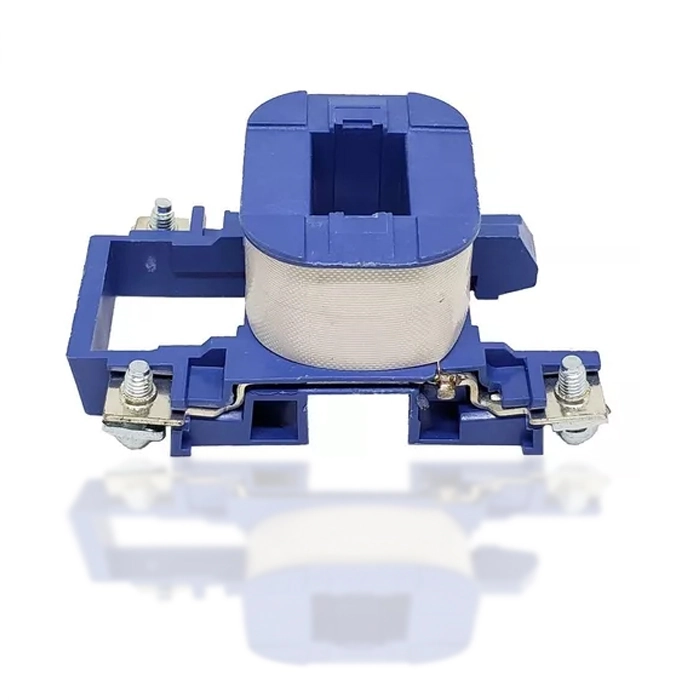 Bobina Cjx2 D2 Para Contator 09-12-18 24vac