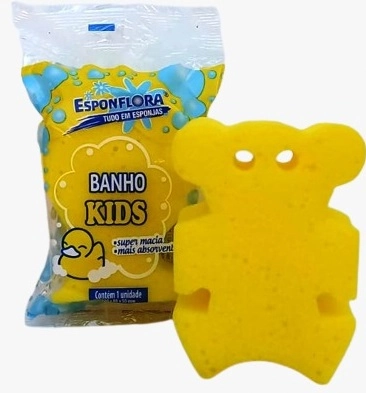Esp. Banho Kids Cso