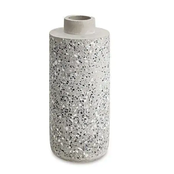 Vaso Areia De Cimento Cod10361