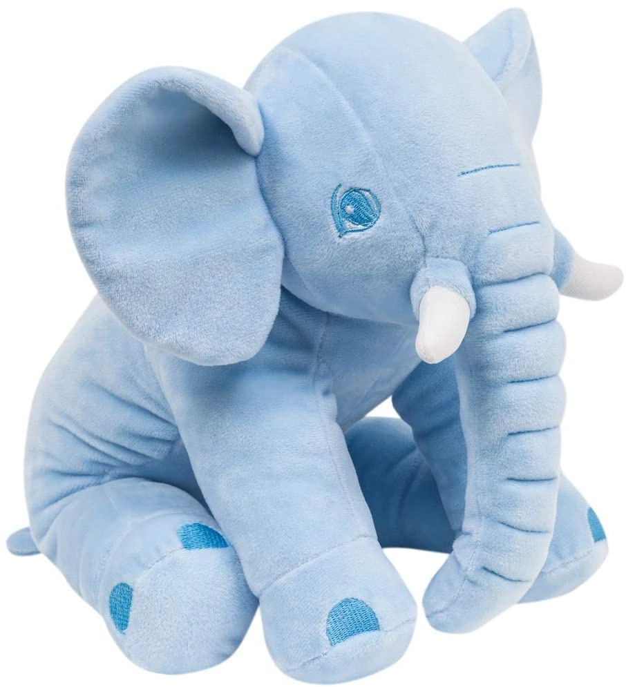 Elefantinho Azul Buba 1043