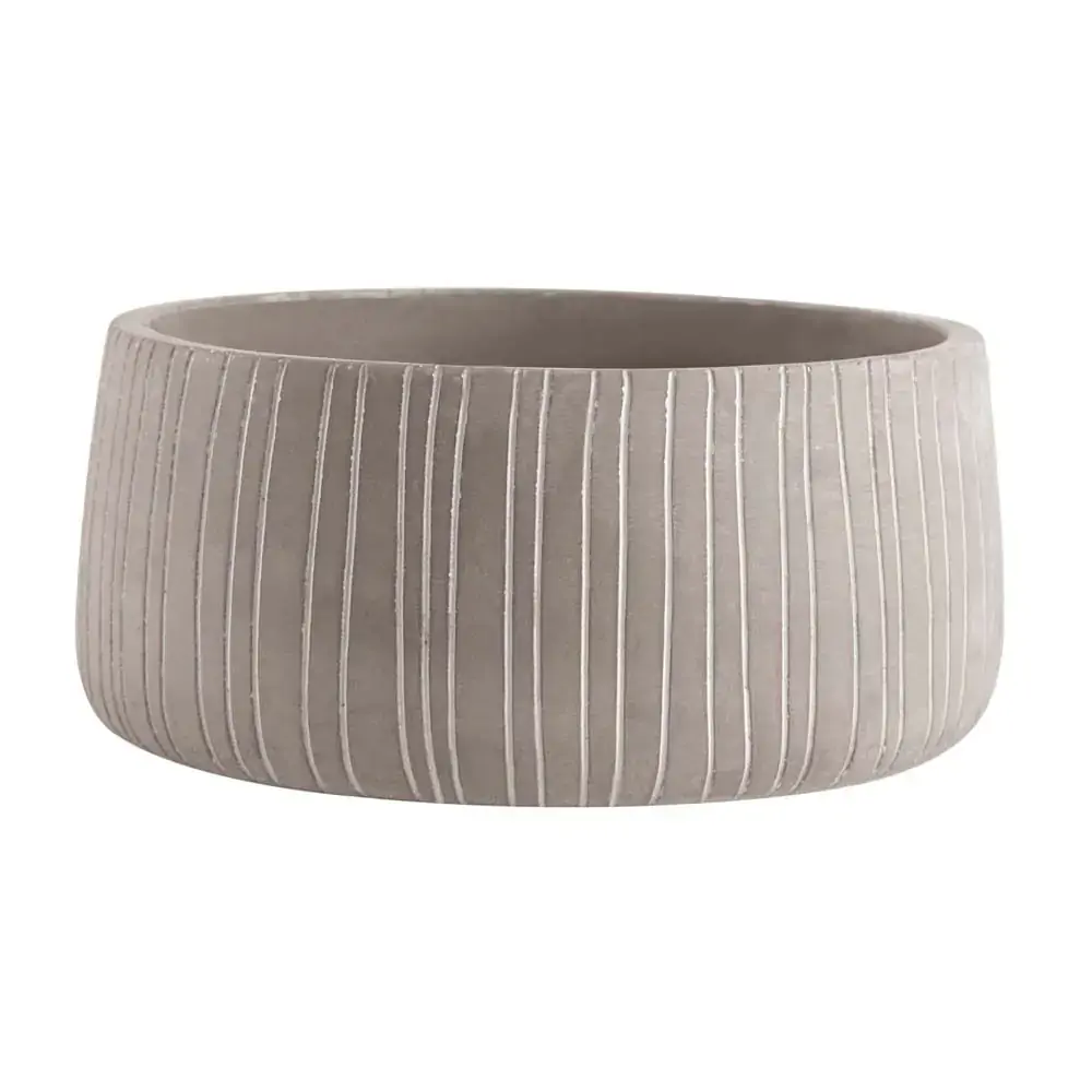 Jdm Cachepot Cimento 10814 G