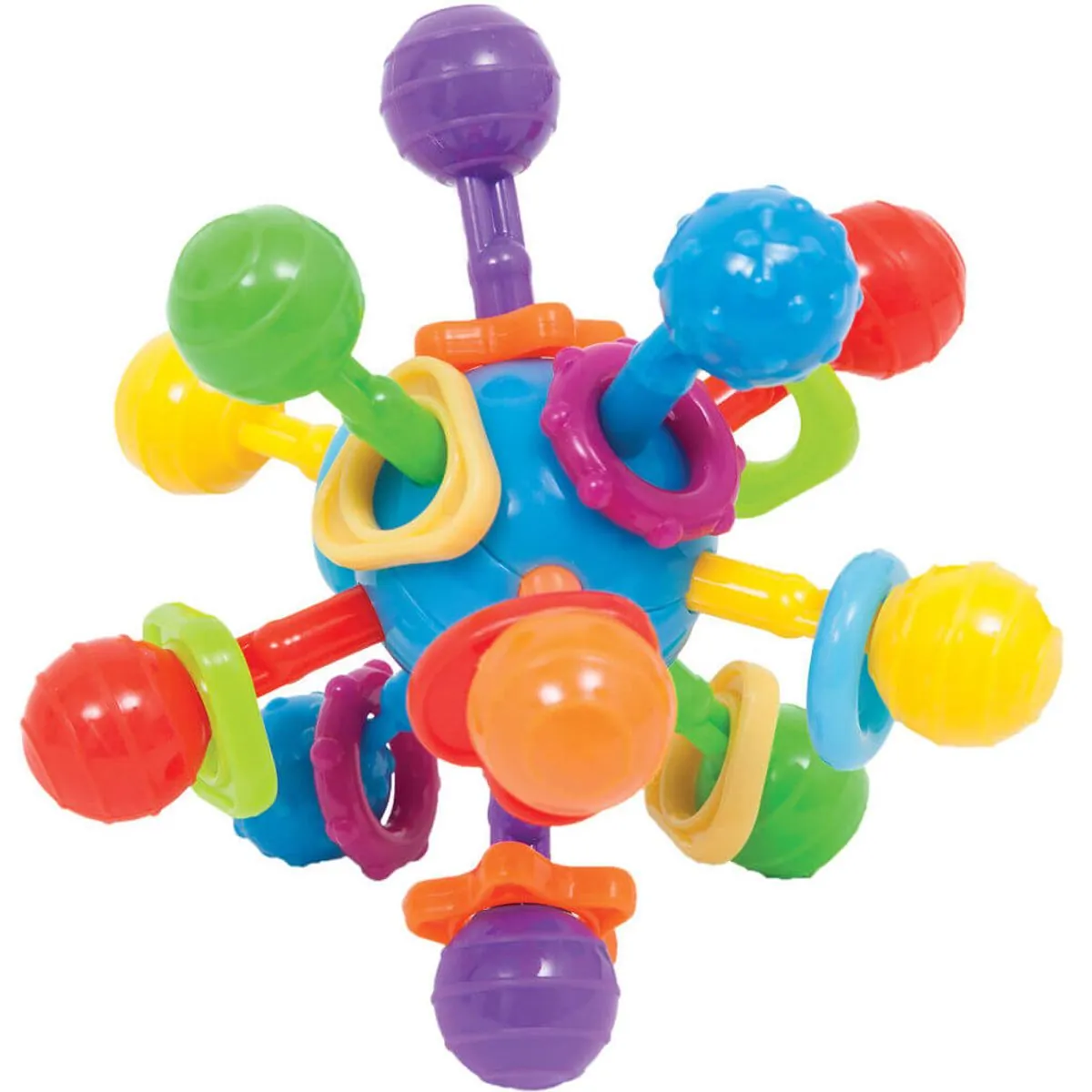 Atomic Ball Buba