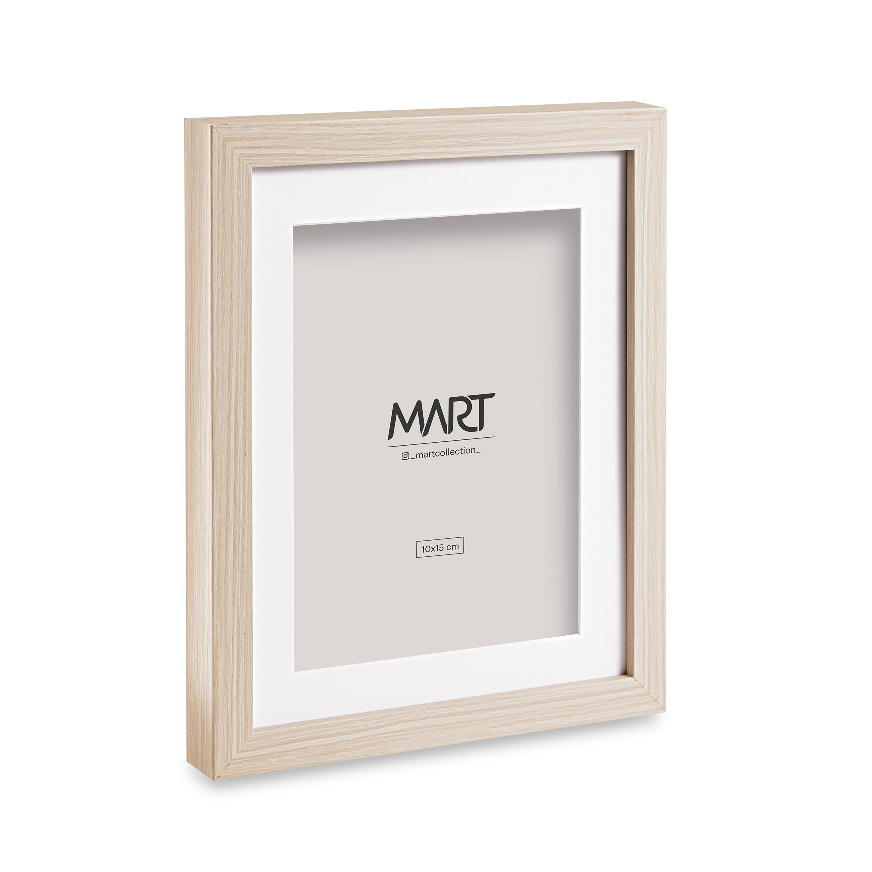 Porta Retrato Mdf 10x15 11613 Mart