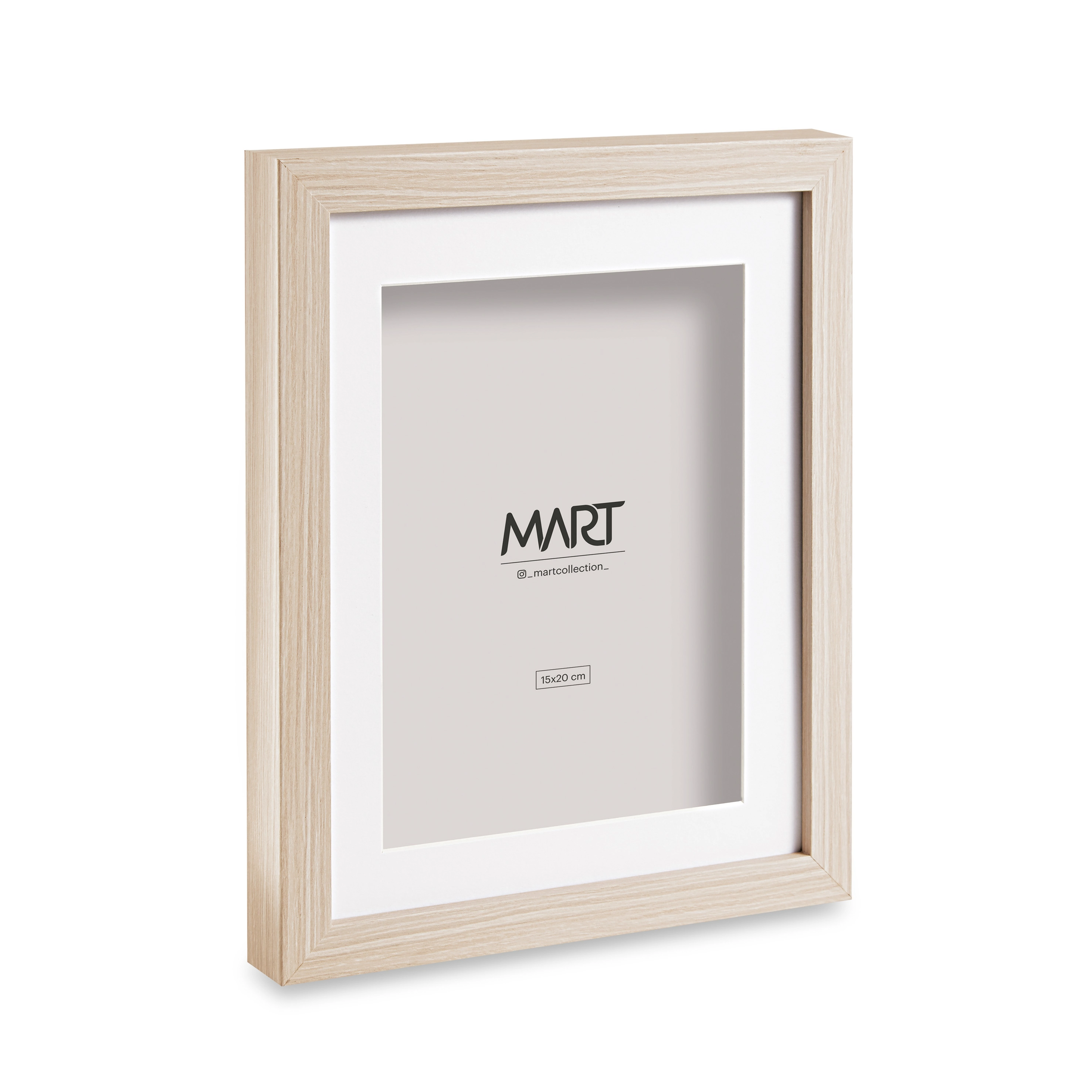 Porta Retrato Mdf 15x20 11614 Mart