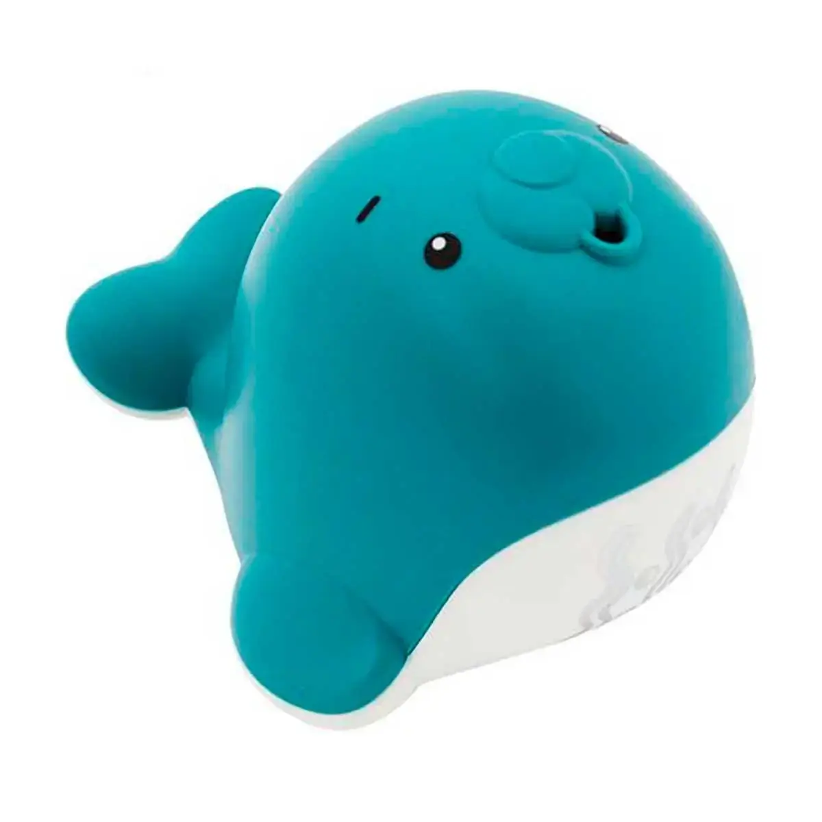 Regador De Banho Foca Azul Buba