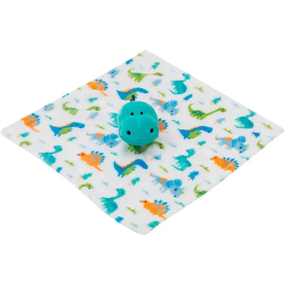 Naninha de Pano Buba Dino Verde 11864