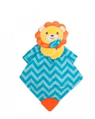 Naninha Leaozinho Buba Ref 11948