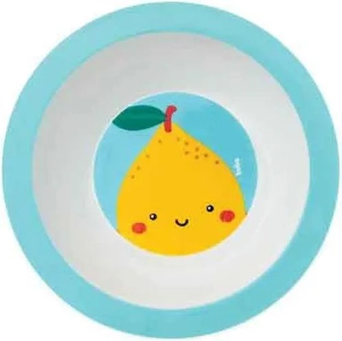 Pratinho Bowl - Frutti - Limão - Buba