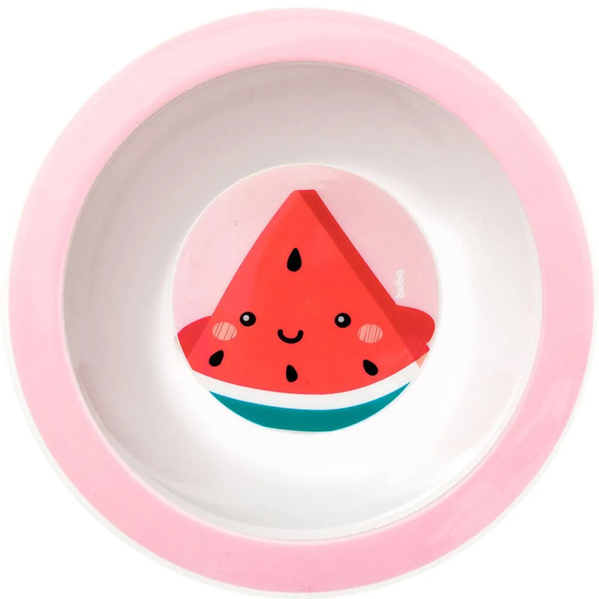 Pratinho Bowl - Frutti - Melancia - Buba
