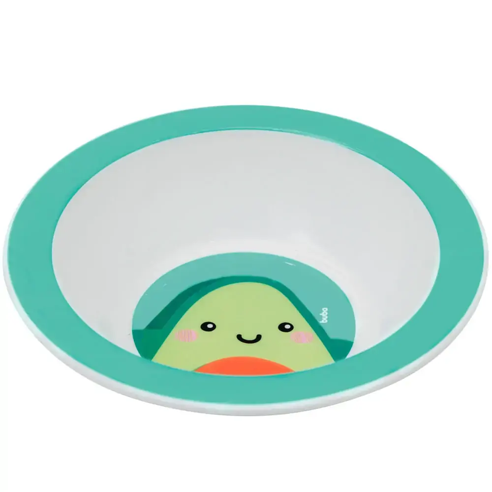 Pratinho Bowl Frutti Avocado Buba