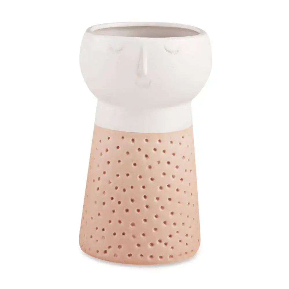 Jdm Vaso Ceramica 12157