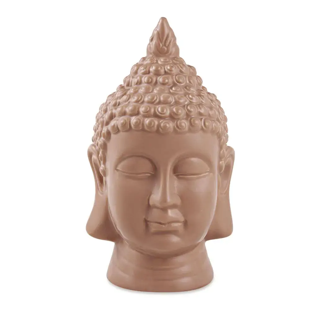 Buda Terracota Cer.12164 Mart